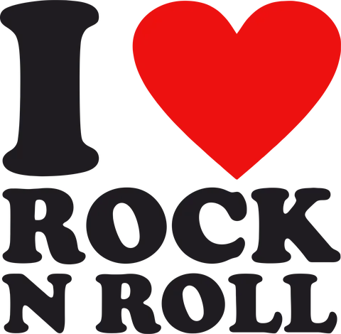 I Love Rock'n Roll