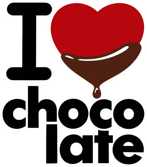 I Love Chocolate