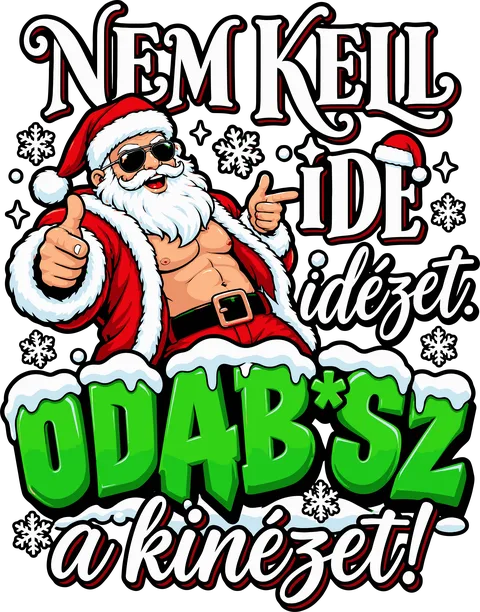 Nem kell ide idézet...