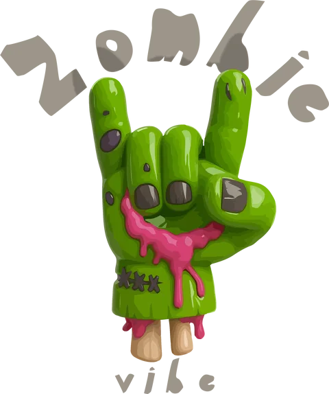 Zombie Vibe