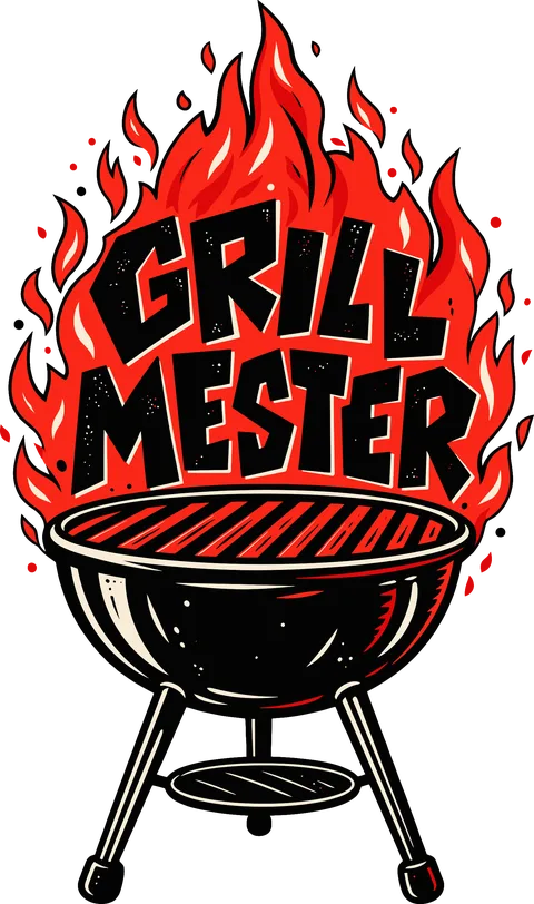 Grill mester