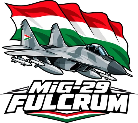 MiG-29 Gripen