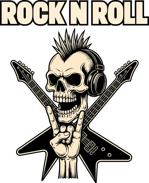 Rock'n Roll