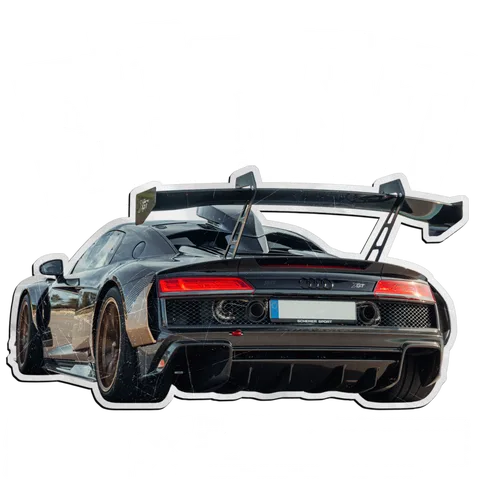 Beast Audi