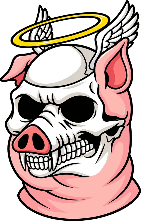 Disznóság