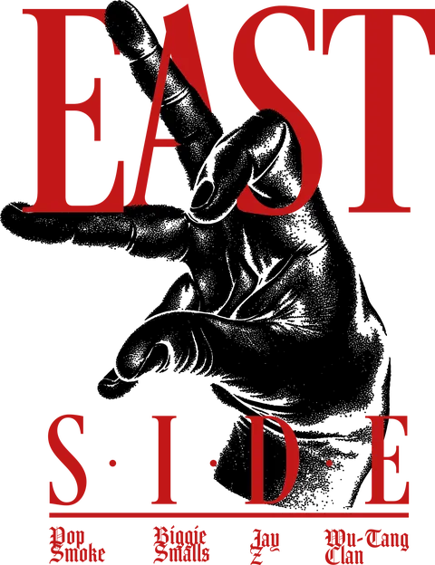 East side