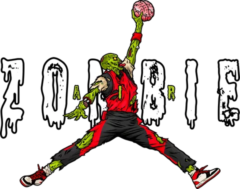 Zombie air