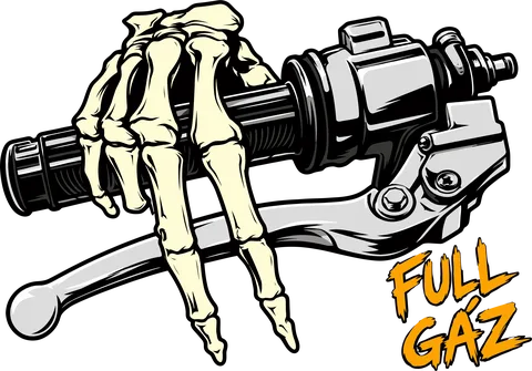 Full gáz