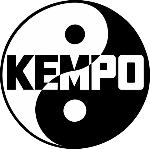 Kempo Ying Yang