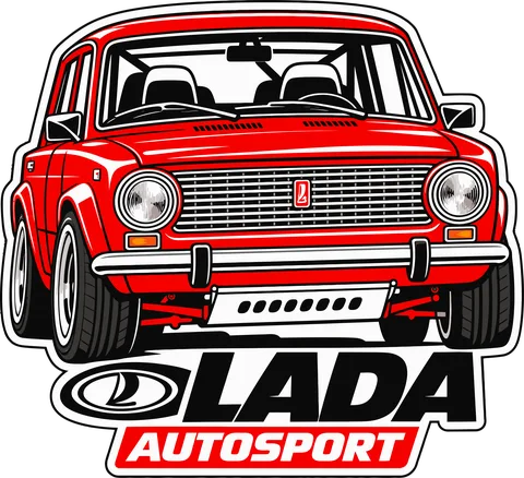 Lada autosport