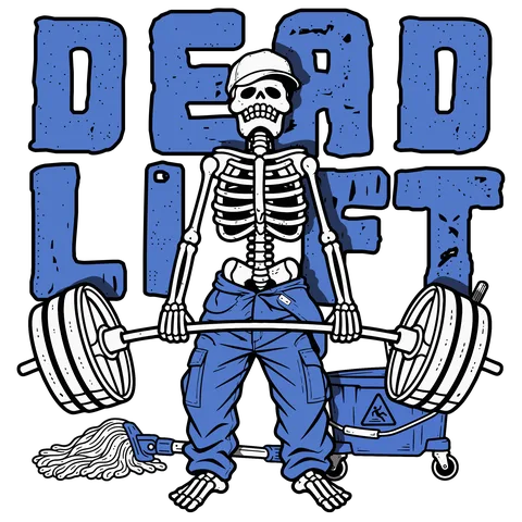 Dead lift