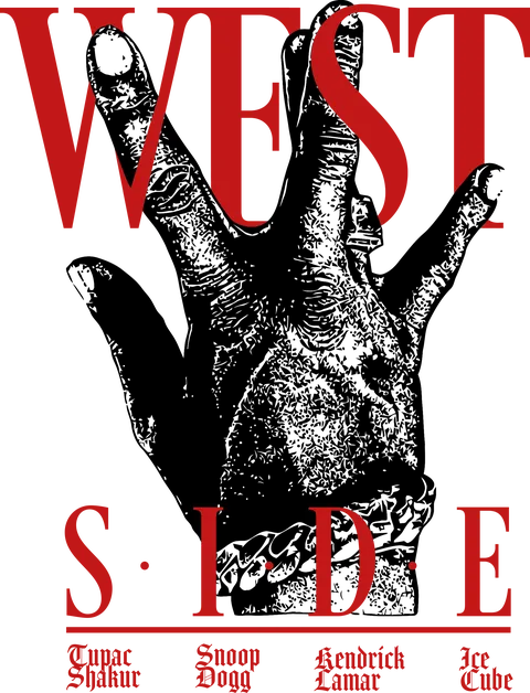 West side