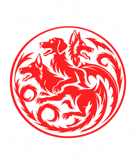 Mother of dogs