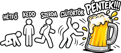 Sör péntek