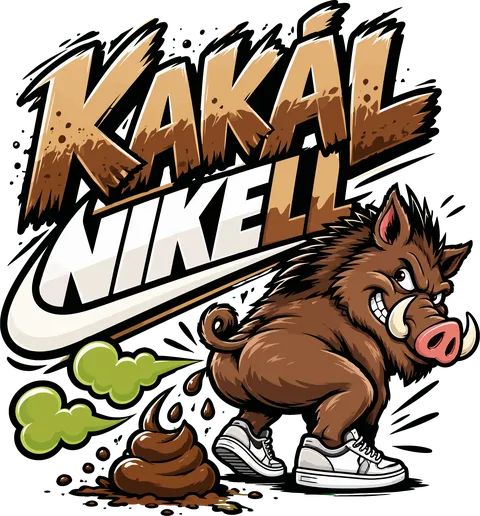 Kakálni kell