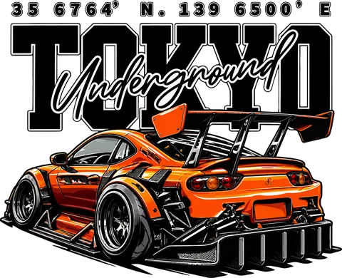 RX7