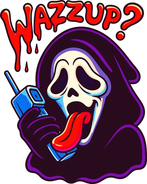 Wazzup?