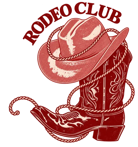 Rodeo club