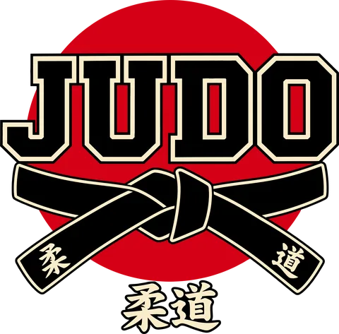 Judo logo