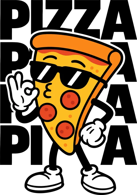 Pizzaember