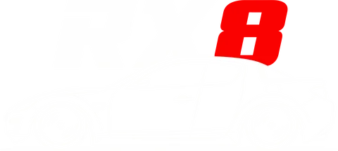 Mazda RX8