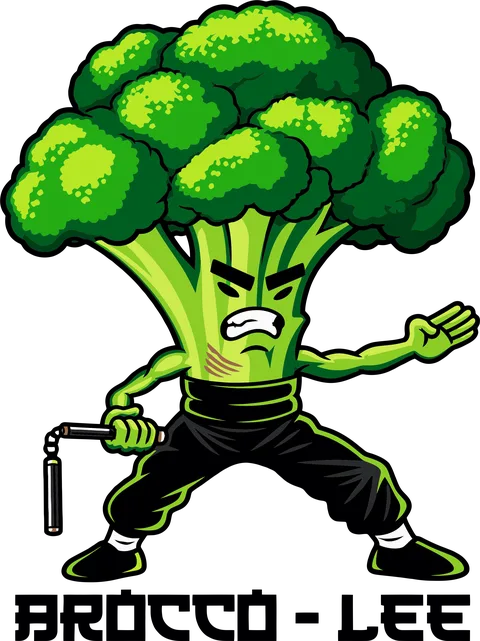 Brocco Lee