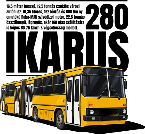 Ikarus 280