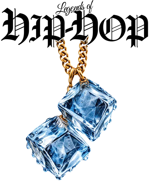 Legends of Hip-Hop Ice