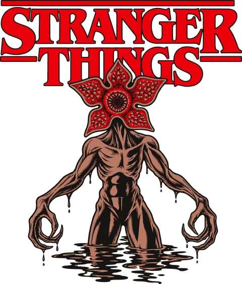 Demogorgon