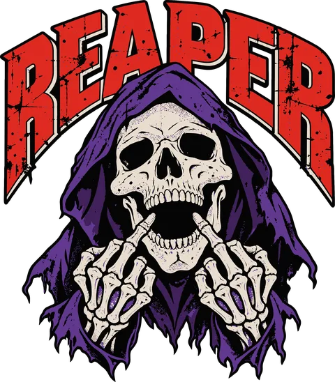 F*ck Reaper