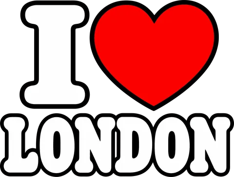 I Love London