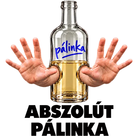 Abszolút pálinka