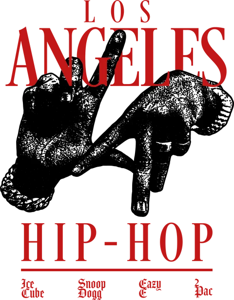 Los Angeles hip-hop