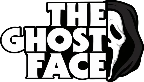 The Ghost Face
