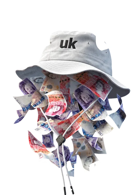 No face no case