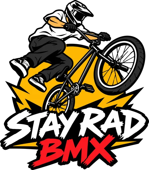 BMX Stay Rad