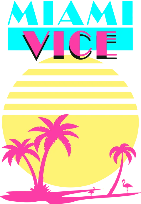 Miami Vice
