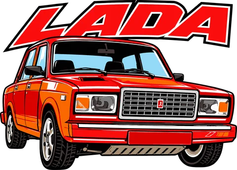 Lada - 2015