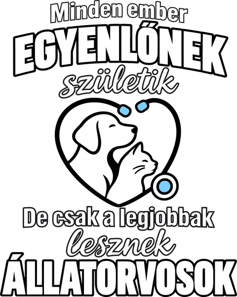 Állatorvosok a legjobbak