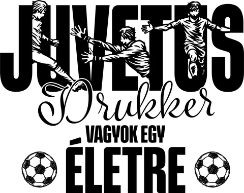 Juventus drukker