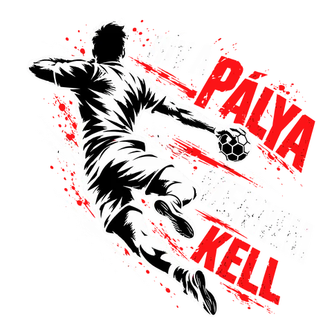 Hív a pálya - kézilabda