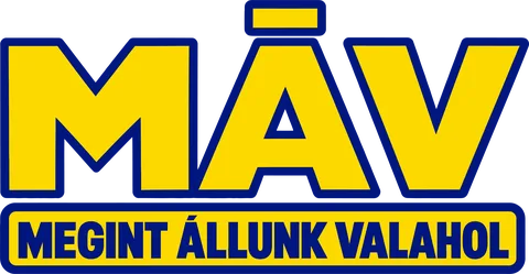MÁV - Megint Állunk Valahol
