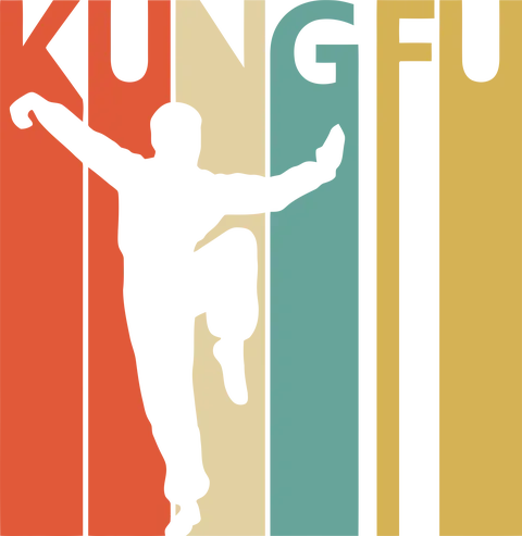 Retro Kung Fu