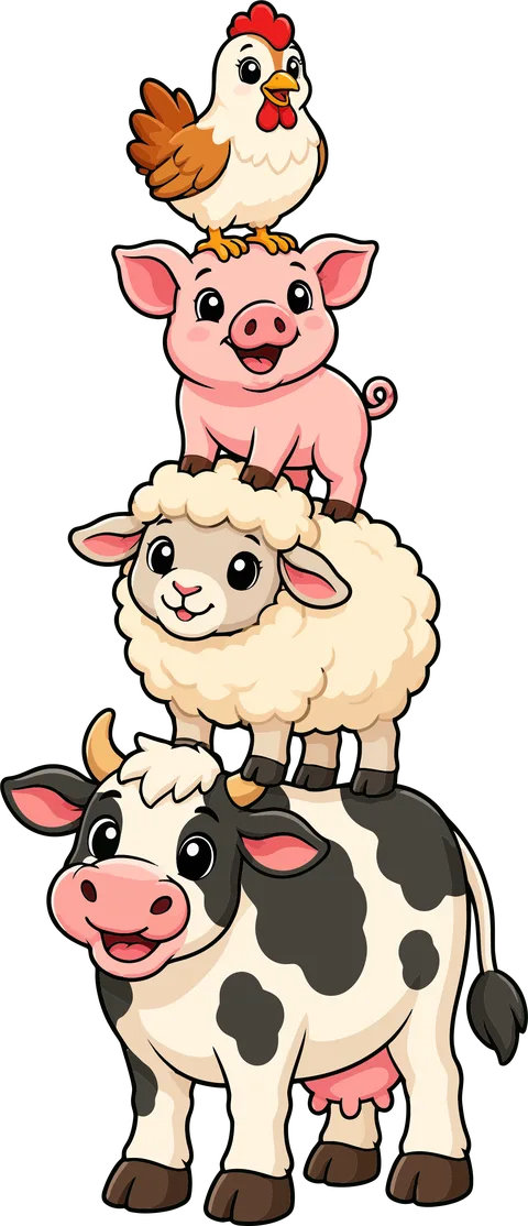 Farmtorony