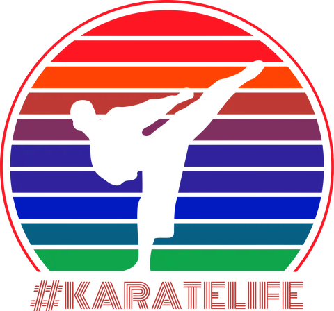 Karatés élet