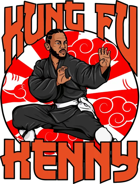 Henny Kung Fu