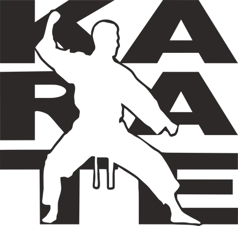 Karate erő
