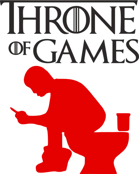 Throne of Games
