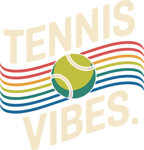 Tennis vibes