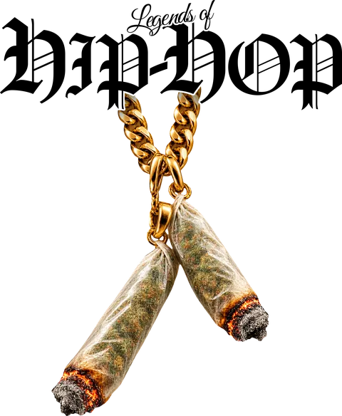 Legends of Hip-Hop Snoop